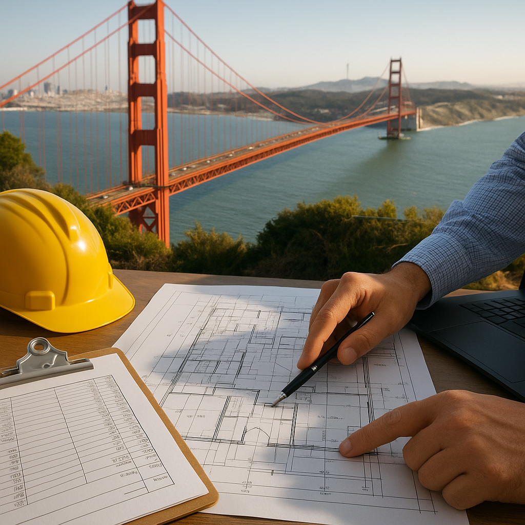 Plan Review, Evaluation, & Bidding Services