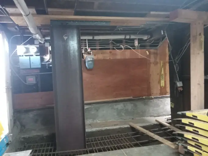 Soft-Story Retrofits