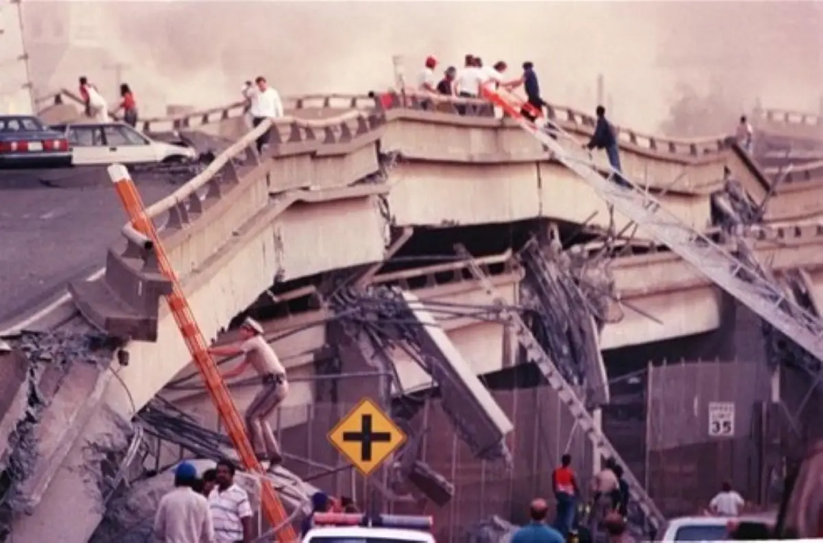 Is the “Big One” Coming to the Bay Area?