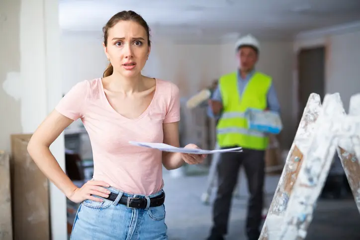 What Contractors Often Leave Out of Seismic Retrofit Estimates