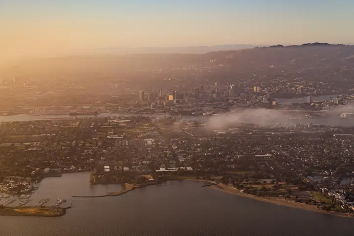 Alameda County Ranked Among Least Prepared for Disasters: Why This Training (and Your House) Matter