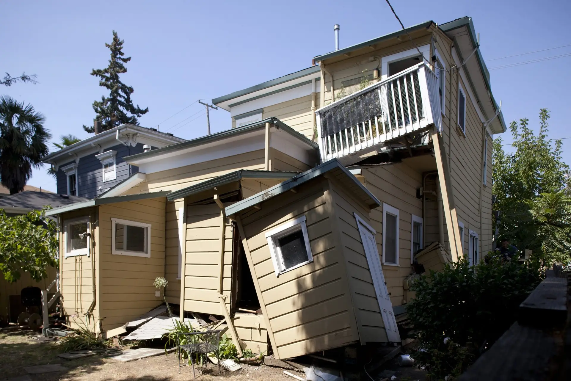Flawed Bay Area Earthquake Retrofits: Why It Keeps Happening (And What You Can Do About It)