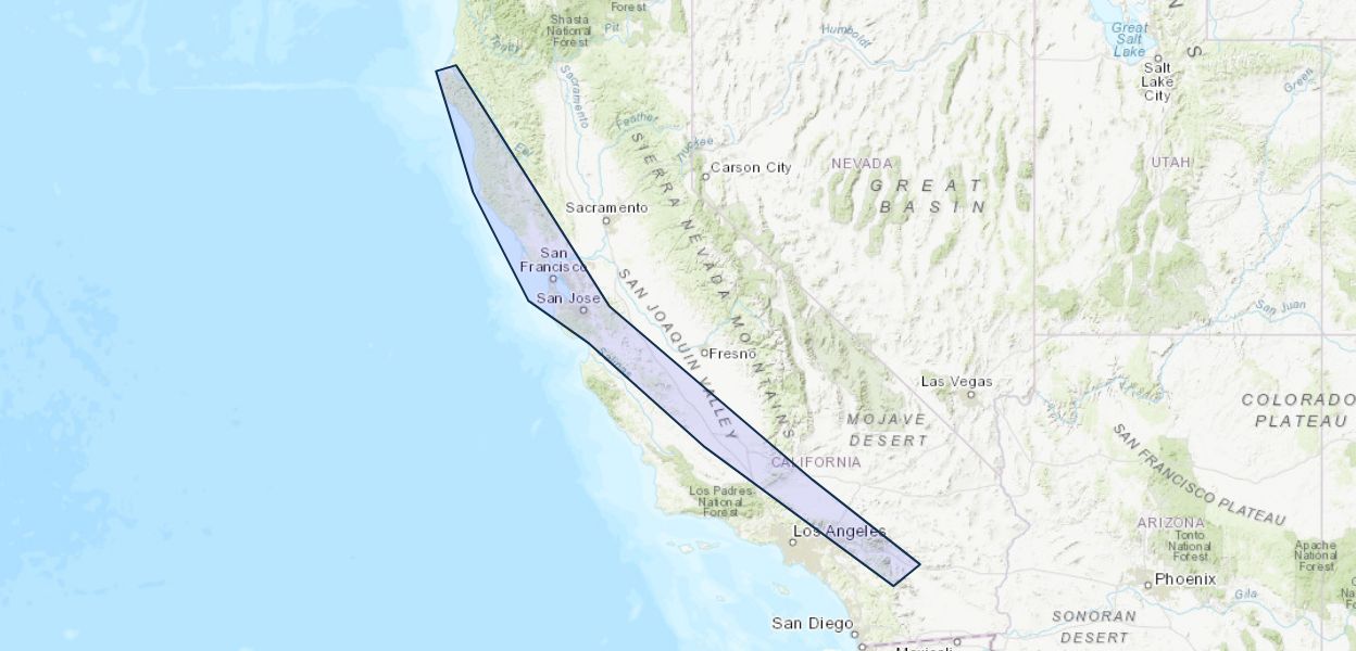 New Study Says San Andreas Fault Stress Is at a 1,000‑Year High. What Bay Area Homeowners Can Actually Do.