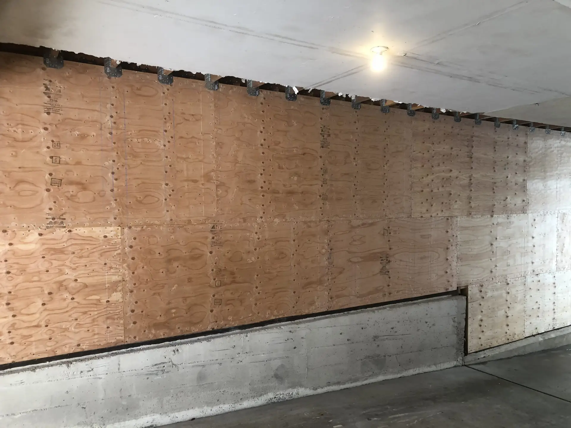 San Francisco Soft-Story Retrofit with Engineered Design