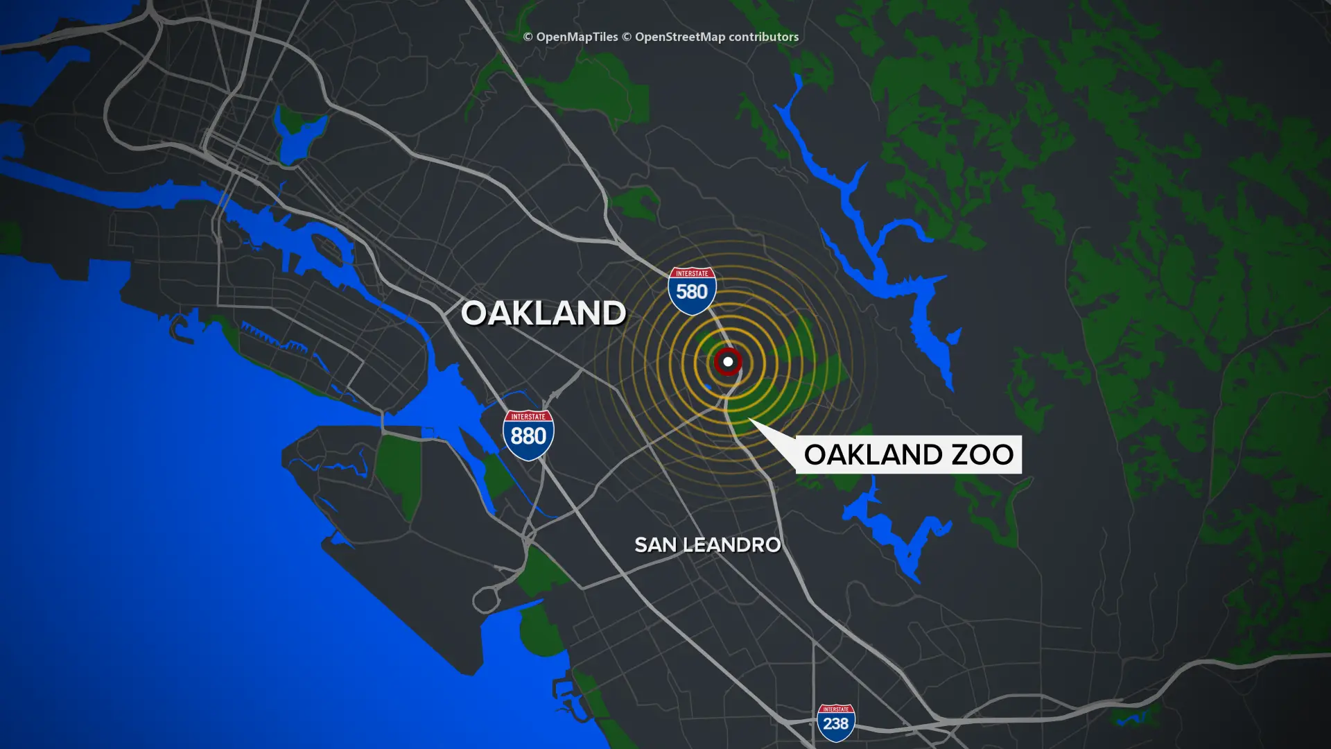 San Leandro Earthquake: M 3.8 Shake Is Another Warning Shot for Bay Area Homeowners