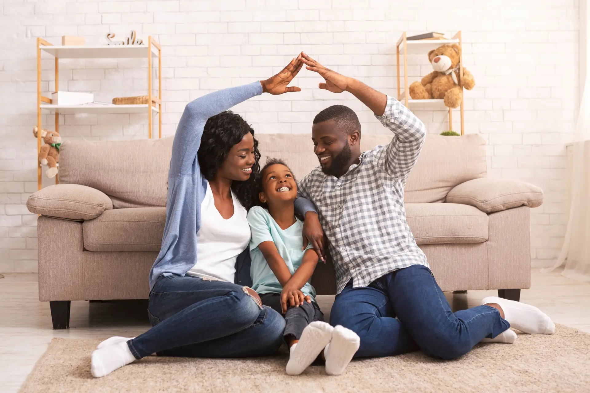 How to Prepare for the Next Major Bay Area Earthquake The Complete Homeowner’s Guide