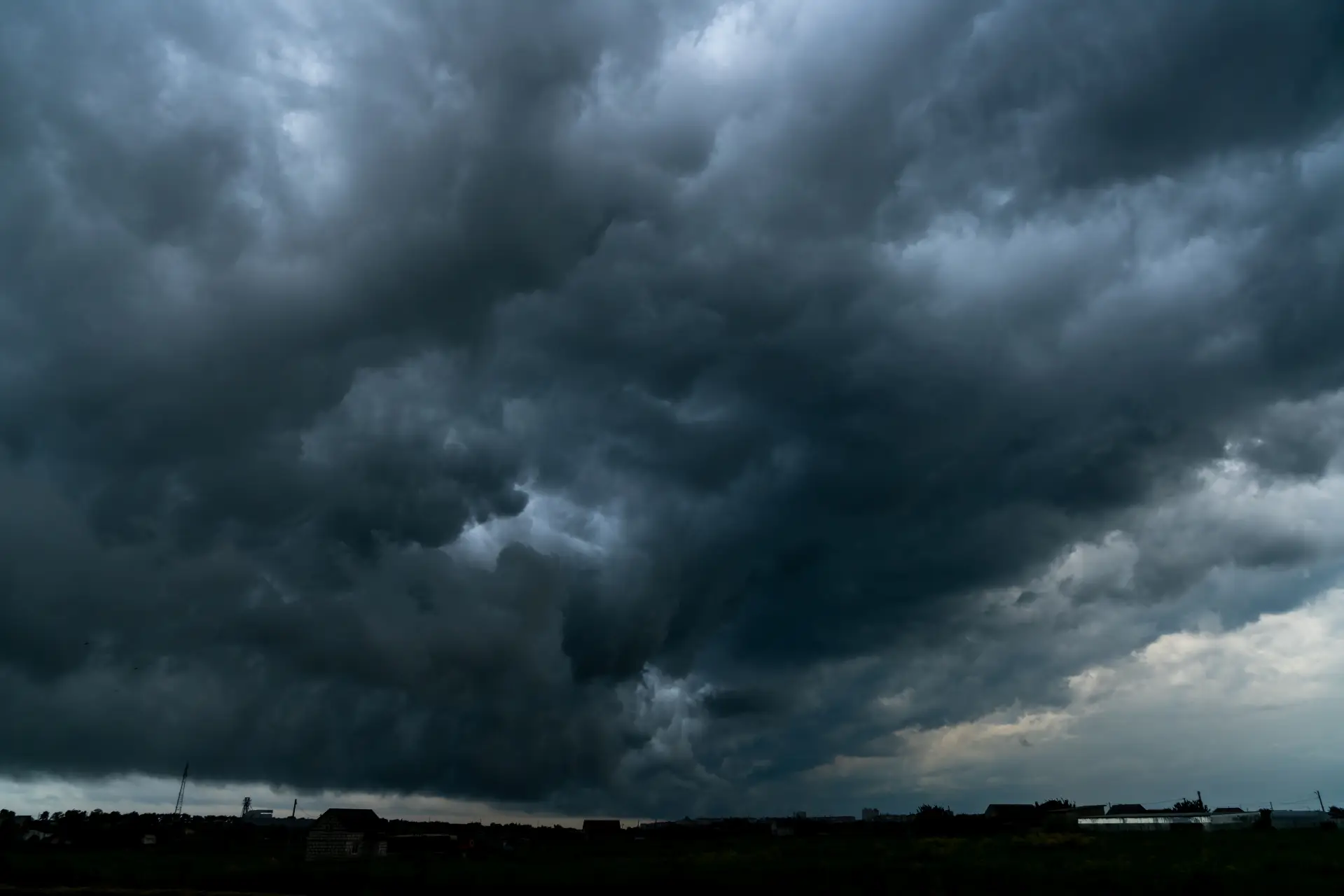 El Niño Is Strengthening What Bay Area Homeowners Should Check Before the First Major Storm