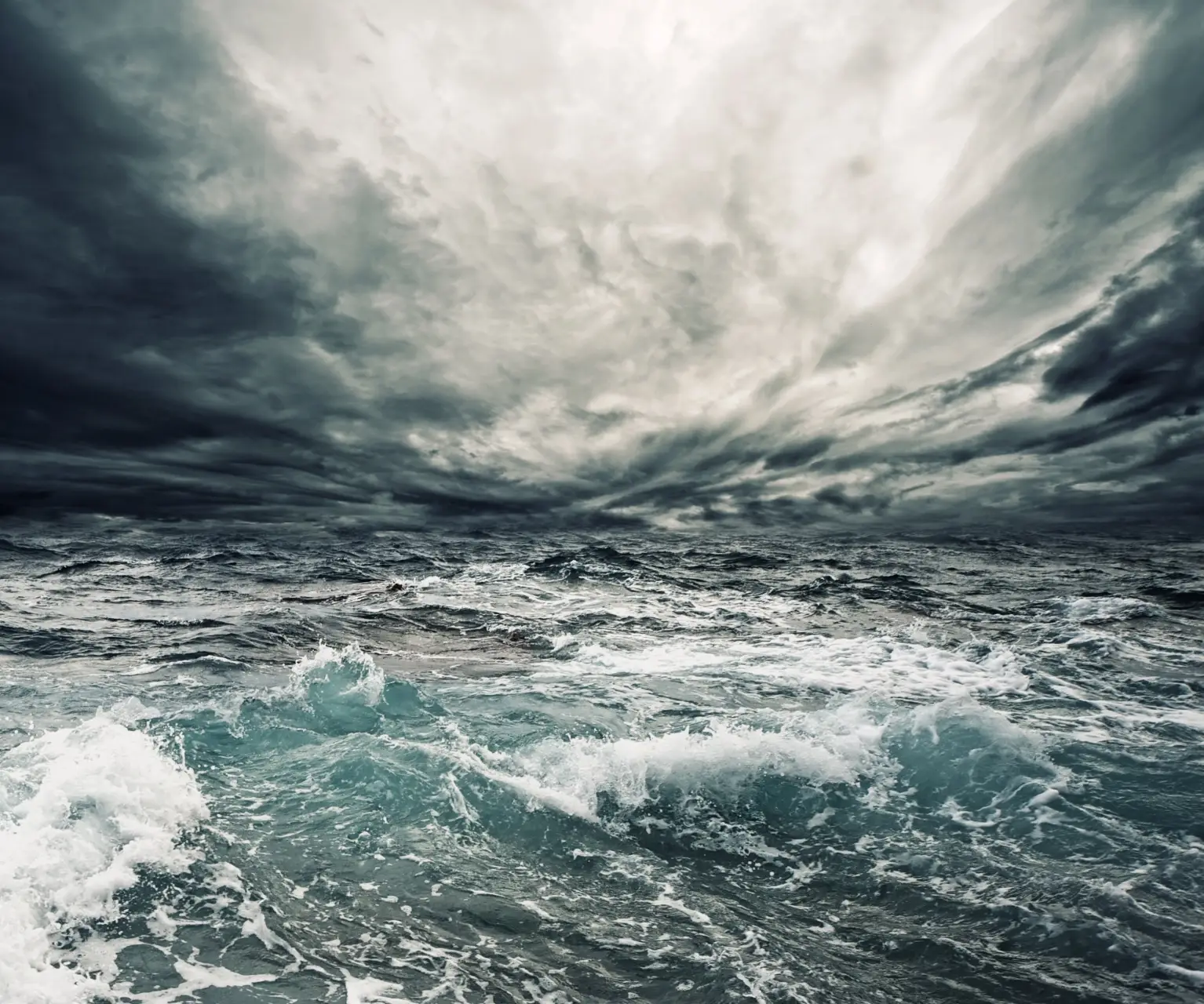 King Tides, Atmospheric Rivers, and the Bay Area Foundation: Why Timing Matters