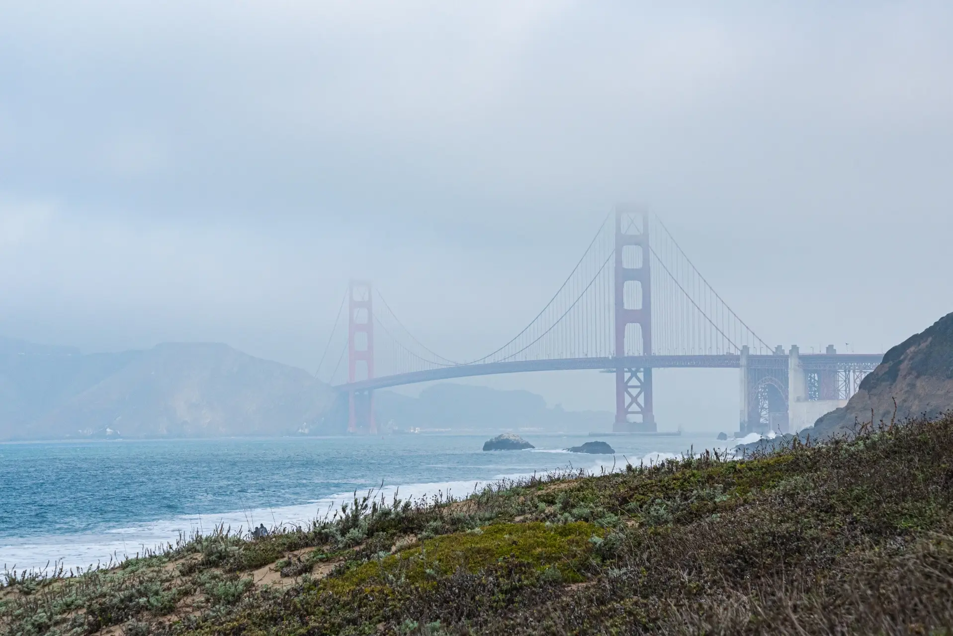 Why Bay Area Flood Risk Is Not Just Coastal