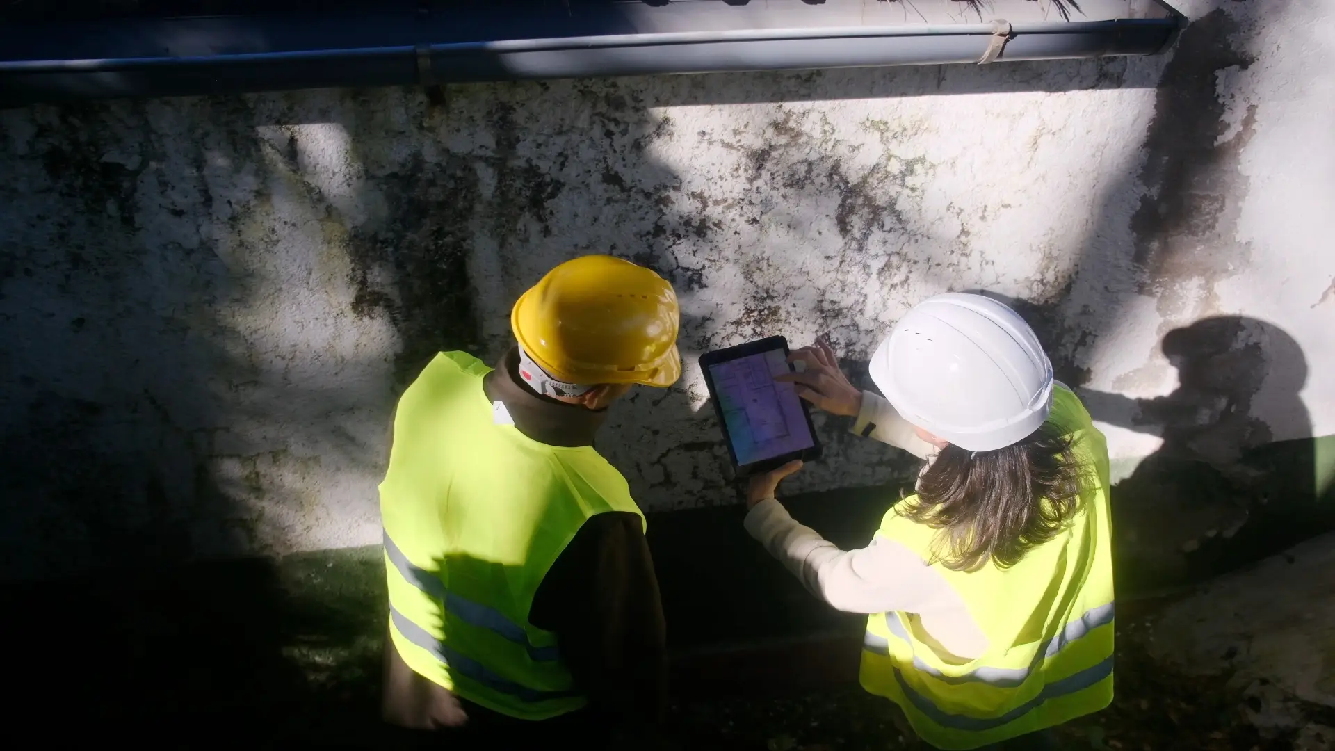 Why a Drainage Fix Should Not Be Designed Without Looking at the Foundation and Retrofit